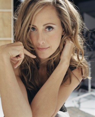 Kim Raver poster