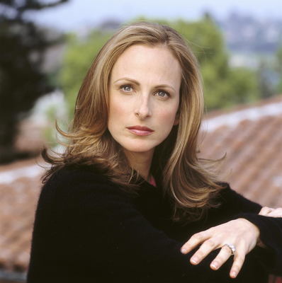 Marlee Matlin poster