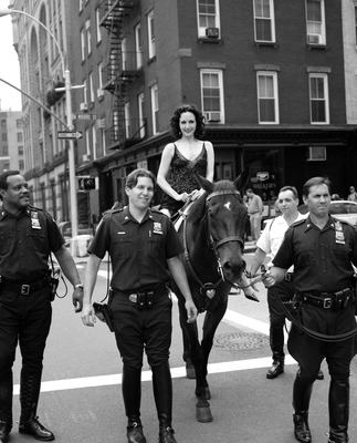 Bebe Neuwirth poster