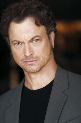 Gary Sinise poster