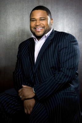 Anthony Anderson poster