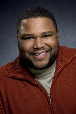 Anthony Anderson poster