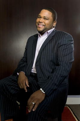 Anthony Anderson poster
