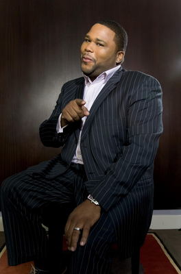 Anthony Anderson poster