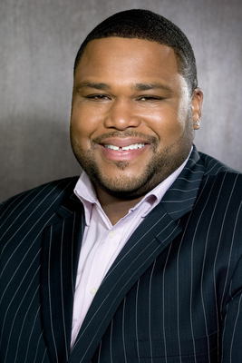 Anthony Anderson poster