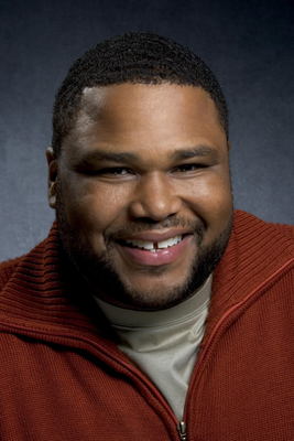 Anthony Anderson poster