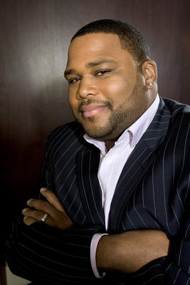 Anthony Anderson poster