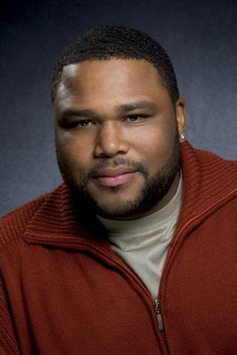 Anthony Anderson poster