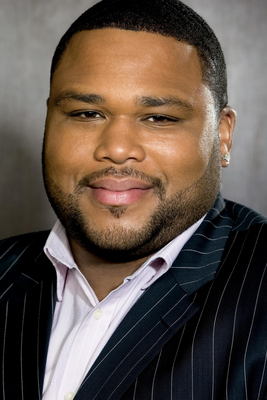 Anthony Anderson poster