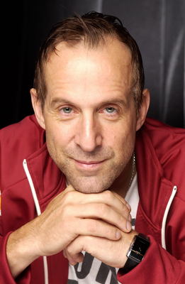 Peter Stormare poster