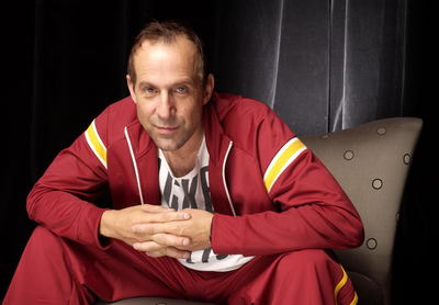 Peter Stormare poster