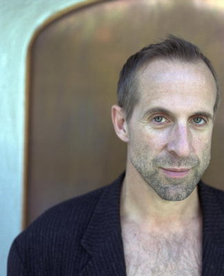 Peter Stormare poster