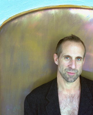 Peter Stormare poster