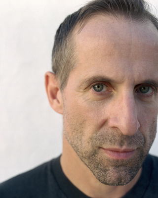 Peter Stormare poster