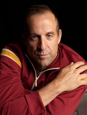 Peter Stormare poster