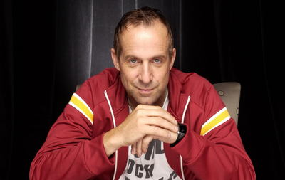 Peter Stormare poster