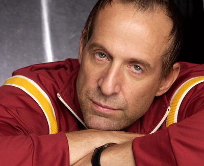 Peter Stormare poster