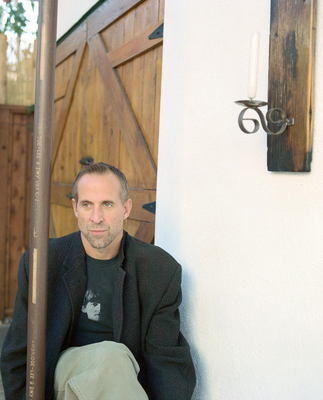 Peter Stormare poster