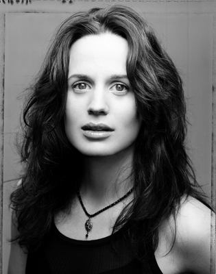 Elizabeth Reaser poster