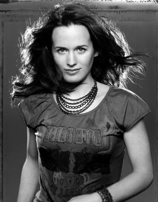 Elizabeth Reaser poster