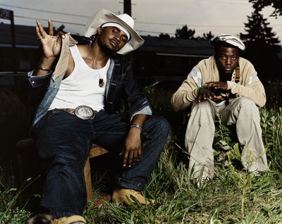 Nappy Roots poster