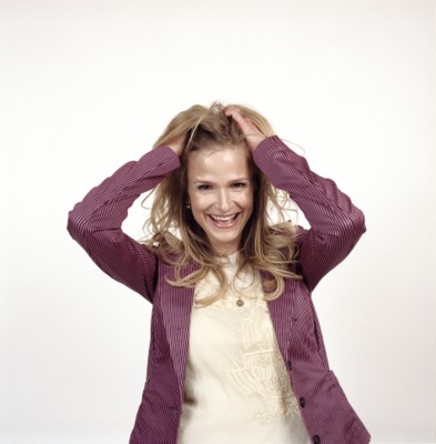 Kyra Sedgwick poster