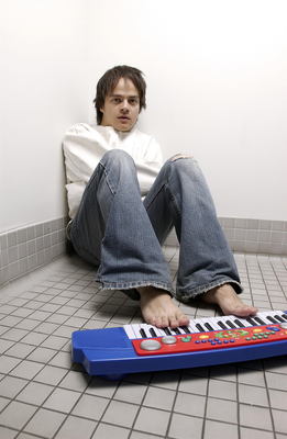 Jamie Cullum poster