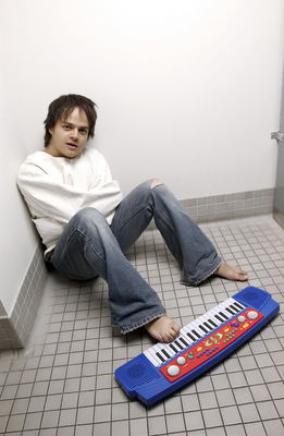 Jamie Cullum poster