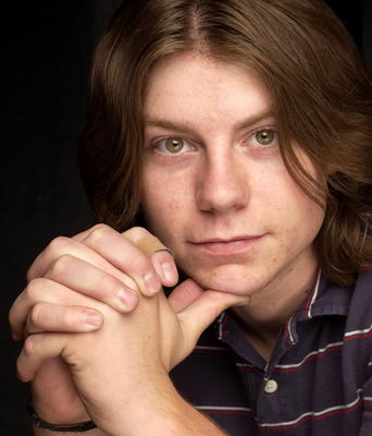 Patrick Fugit poster