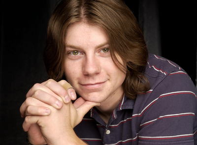 Patrick Fugit poster