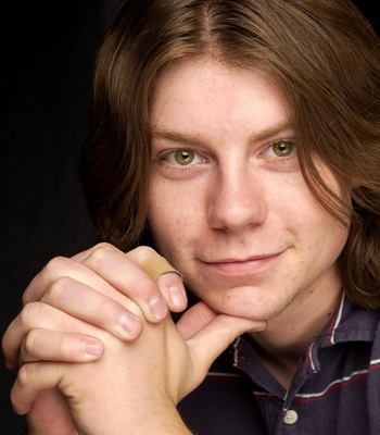 Patrick Fugit poster