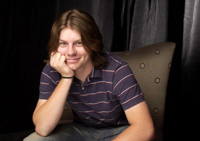 Patrick Fugit poster