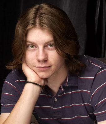 Patrick Fugit poster