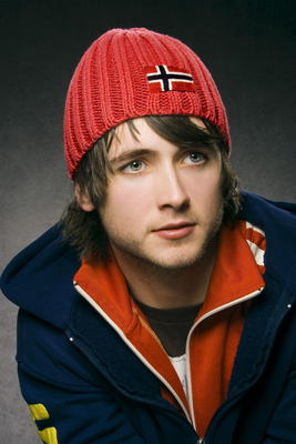 Justin Chatwin poster