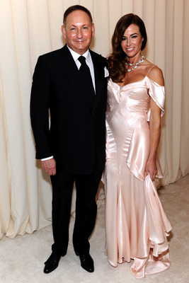 Kelly Bensimon poster