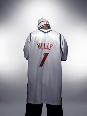 Nelly poster