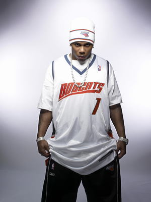 Nelly poster