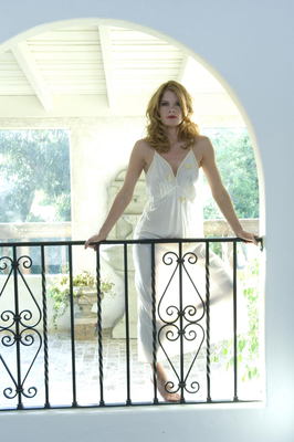 Michelle Stafford poster