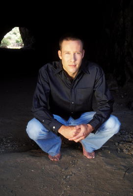 Michael Rosenbaum poster