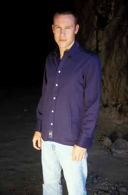 Michael Rosenbaum poster