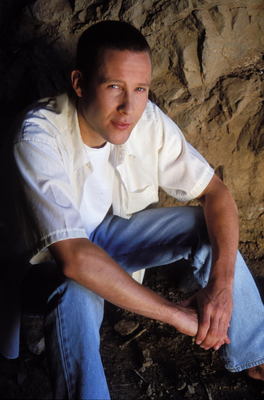 Michael Rosenbaum poster