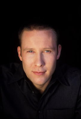 Michael Rosenbaum poster
