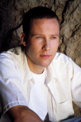 Michael Rosenbaum poster