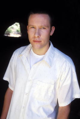 Michael Rosenbaum poster