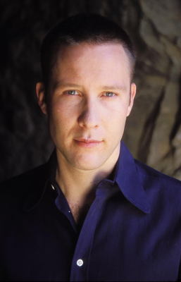 Michael Rosenbaum poster