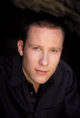Michael Rosenbaum poster