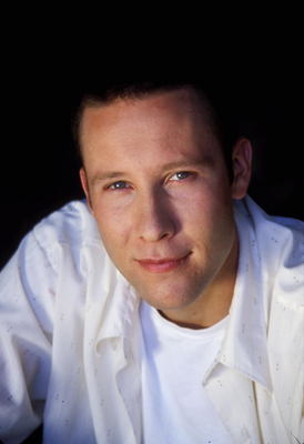 Michael Rosenbaum poster
