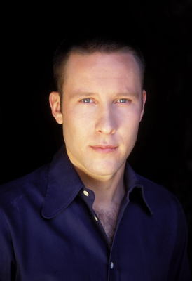Michael Rosenbaum poster