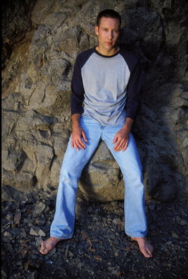 Michael Rosenbaum poster