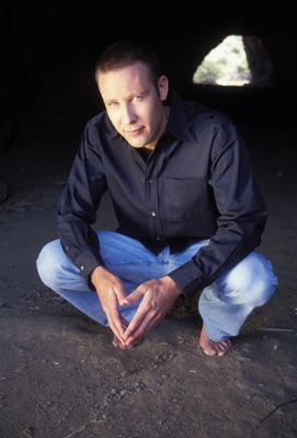 Michael Rosenbaum poster